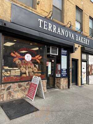 Terranova Bakery