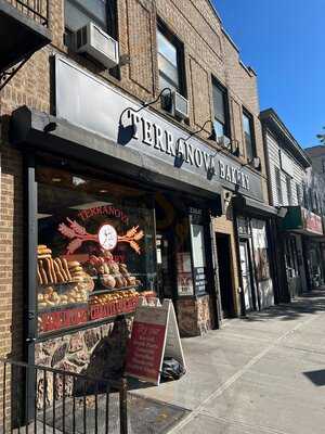 Terranova Bakery