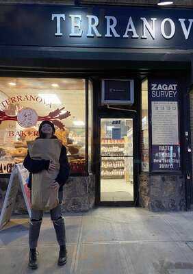 Terranova Bakery