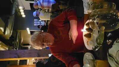 Charro Steak & Del Rey