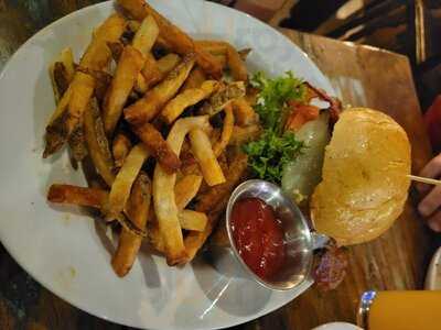 Charro Steak & Del Rey