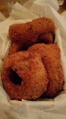 Bareburger - Short North