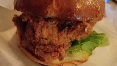 Bareburger - Short North