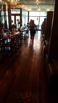 Bareburger - Short North