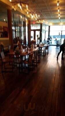 Bareburger - Short North