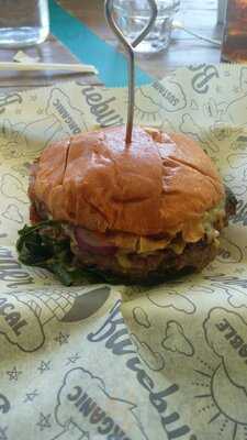 Bareburger - Short North