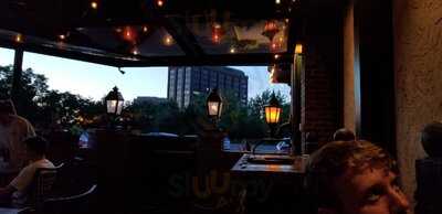 Bull & Bush Pub & Brewery