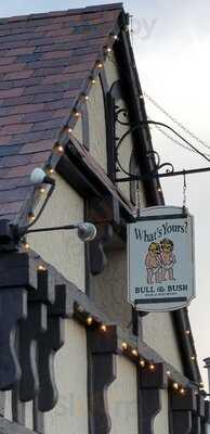 Bull & Bush Pub & Brewery