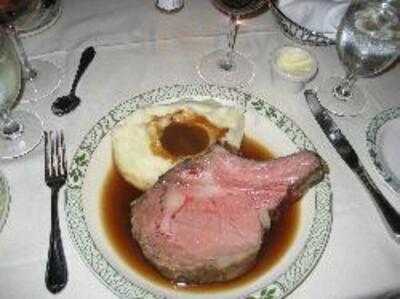 Lawry's The Prime Rib