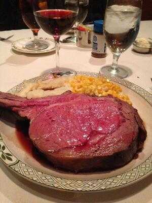 Lawry's The Prime Rib