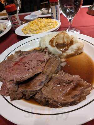 Lawry's The Prime Rib