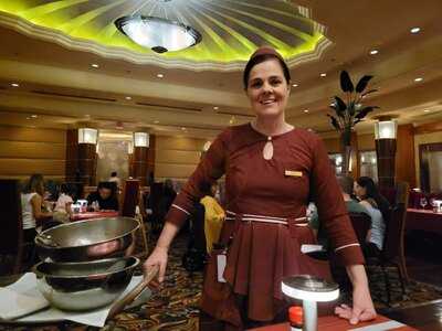 Lawry's The Prime Rib