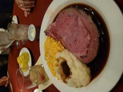 Lawry's The Prime Rib