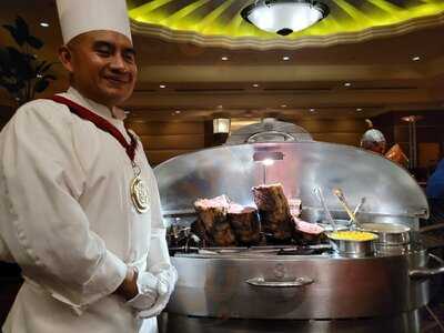 Lawry's The Prime Rib