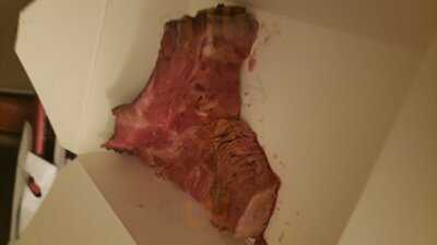 Lawry's The Prime Rib