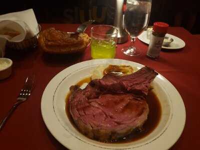 Lawry's The Prime Rib