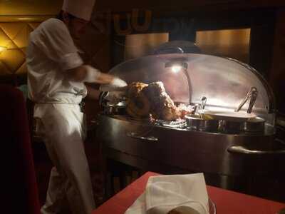 Lawry's The Prime Rib