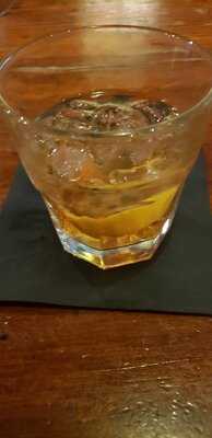 Cedar Door Patio Bar & Grill