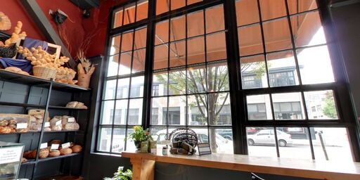 Pearl Bakery