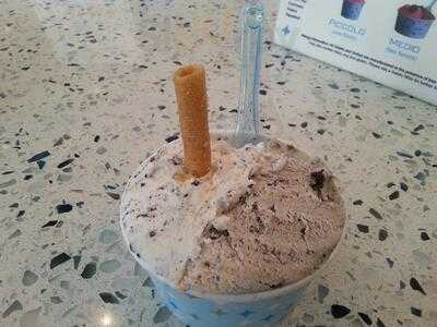 Frost Gelato - Abq Uptown