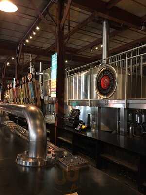 Urban Chestnut Brewing Company