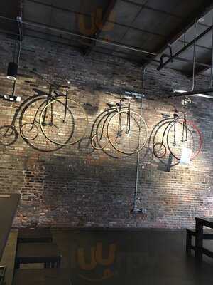 Urban Chestnut Brewing Company