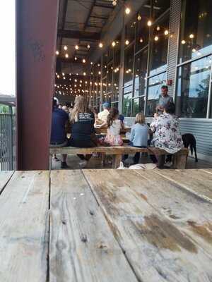 Urban Chestnut Brewing Company