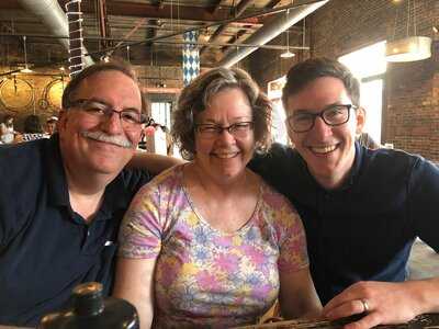 Urban Chestnut Brewing Company