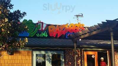 Razzoos Cajun Cafe