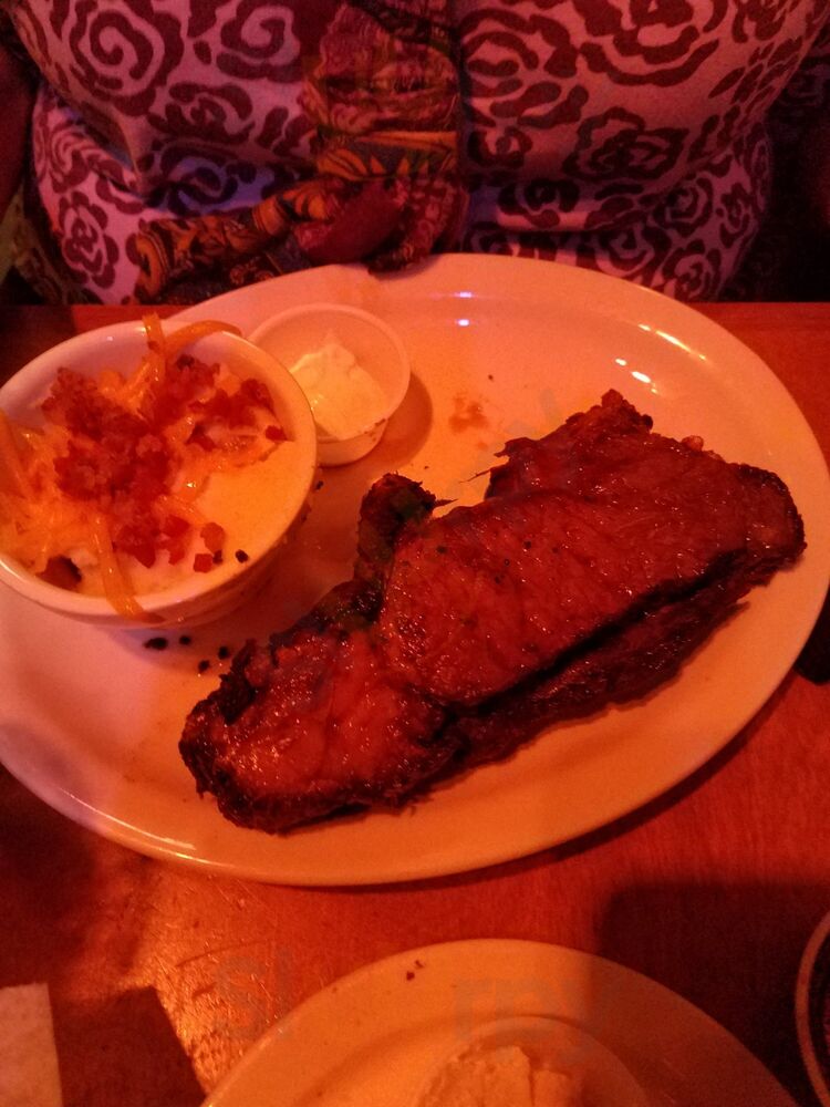 Texas Roadhouse