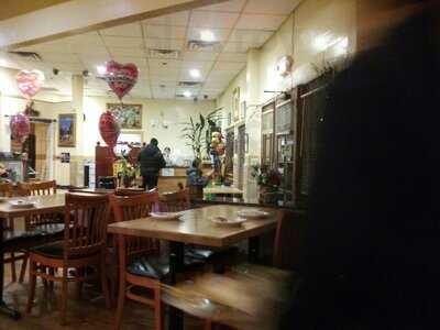 Honey's Thai Pavillion