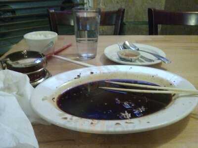 Honey's Thai Pavillion