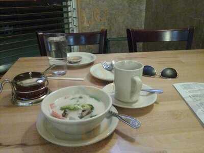 Honey's Thai Pavillion