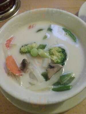 Honey's Thai Pavillion