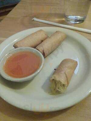 Honey's Thai Pavillion