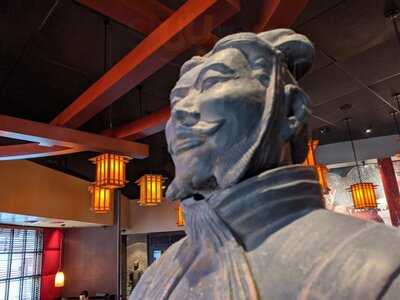 P.f. Chang's