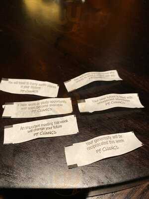 P.f. Chang's