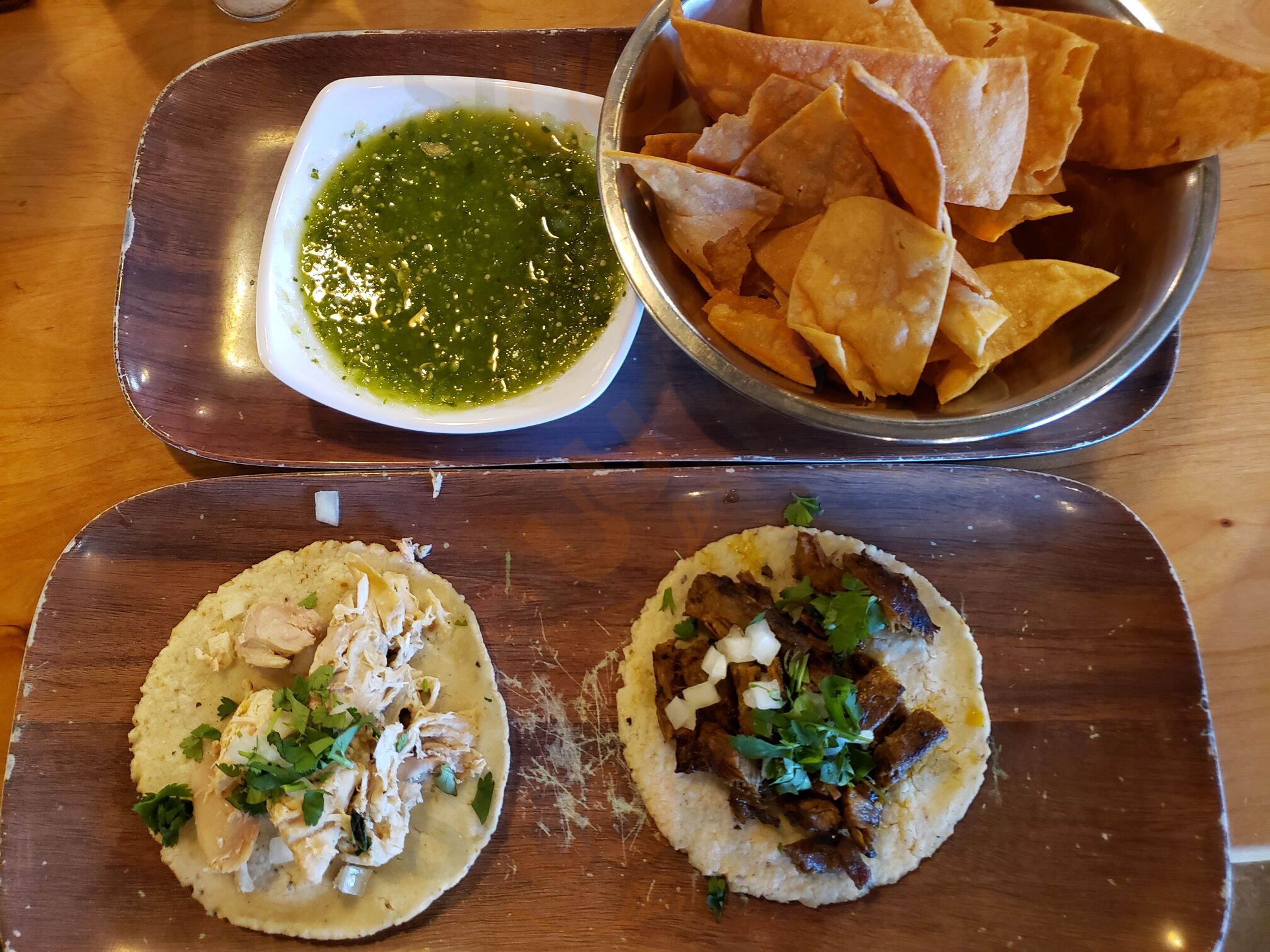 Cultivar Mexican Kitchen