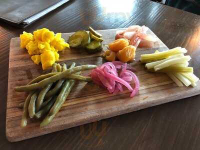 Catherine And Mary's