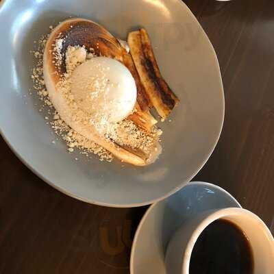 Catherine And Mary's