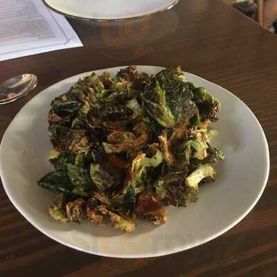 Catherine And Mary's