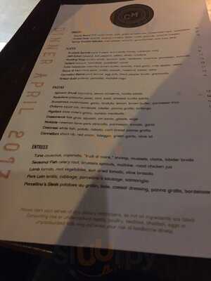 Catherine And Mary's