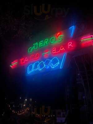 Guero's Taco Bar