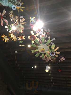 Sleepy Bee Cafe - Downtown