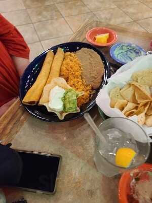 Mamacita's Restaurant