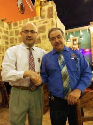 Mamacita's Restaurant