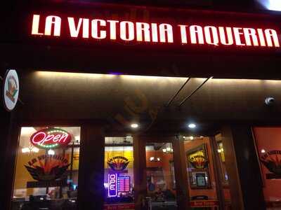 La Victoria