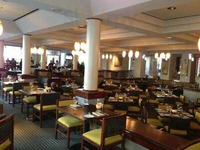 Forque Kitchen & Bar