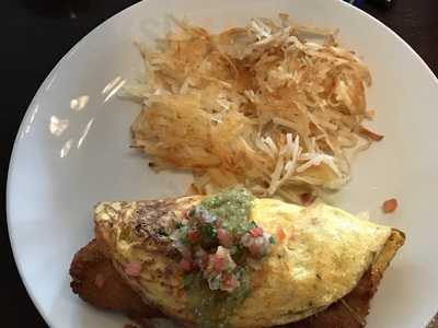 Forque Kitchen & Bar