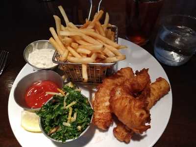 Forque Kitchen & Bar